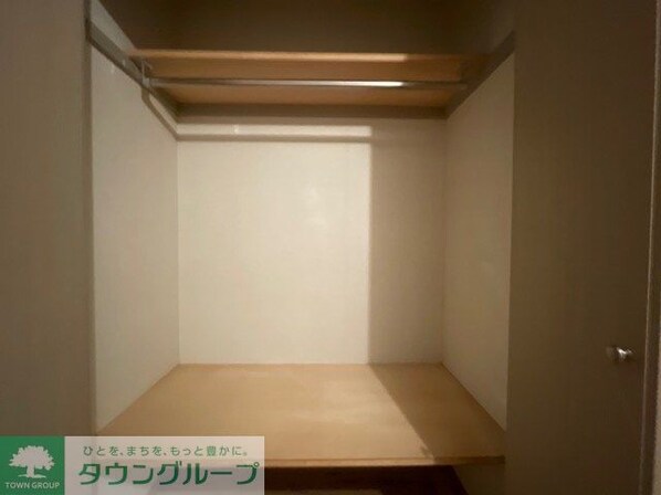 グランディール墨田の物件内観写真